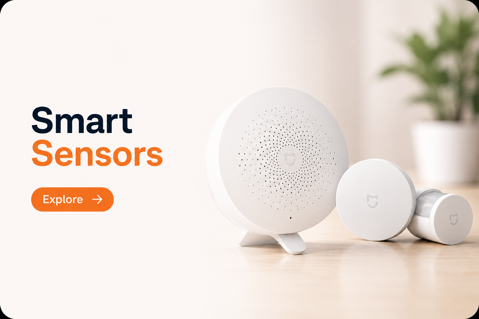 Smart Sensors